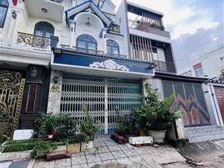Bán nhà 2 lầu cồn khương dt 5x20 giá 6 tỷ