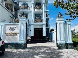 Bán nhà 1 trệt 2 lầu lộ 30m khu nam long phù hợp ở, kinh doanh, làm văn phòng công ty  giá 14.5tỷ