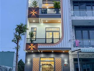 Chính chủ cần bán nhà mới 2 lầu đường d7 hồng loan 6a dt 5x16m  giá 6.1 tỷ