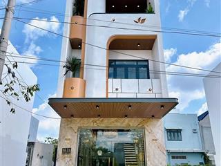 Nhà 1 trệt 2 lầu mới đẹp tại trục chính lộ số 65 d1 kdc hồng loan  cần thơ giá 7.6 tỷ