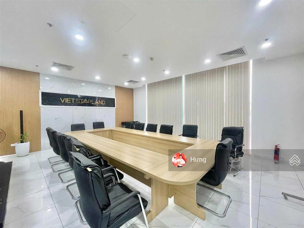 Bql cho thuê văn phòng tòa sudico mễ trì diện tích 500m2 có linh hoạt cắt từ 100m sẵn sàng bàn giao