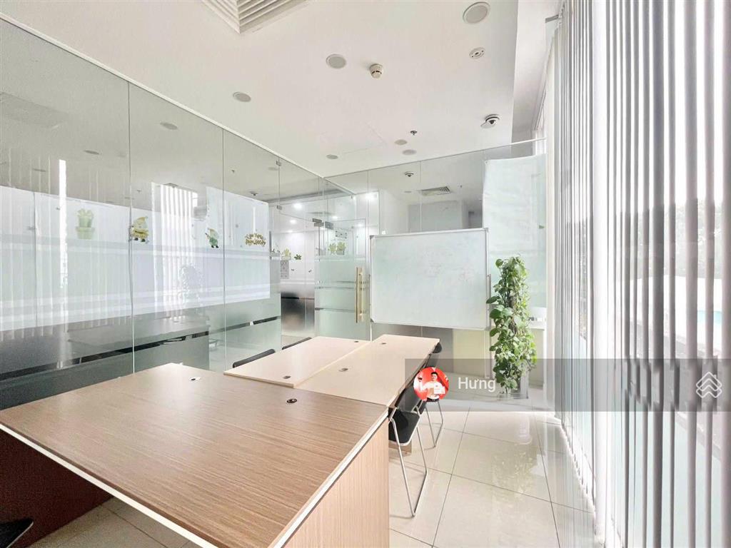 Bql cho thuê văn phòng tòa sudico mễ trì diện tích 500m2 có linh hoạt cắt từ 100m sẵn sàng bàn giao