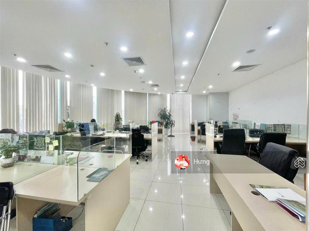 Bql cho thuê văn phòng tòa sudico mễ trì diện tích 500m2 có linh hoạt cắt từ 100m sẵn sàng bàn giao