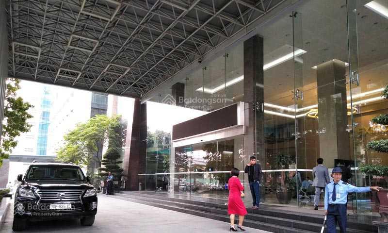 Bql tòa geleximco 36 hoàng cầu cho thuê văn phòng sẵn nội thất diện tích linh hoạt 200m2 giá 200k/m