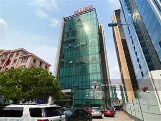 Bql tòa nhà mitec dương đình nghệ cho thuê vp 70m2 ~ 1000m2 giá 200k/m2/th bàn giao chuẩn vp hạng a