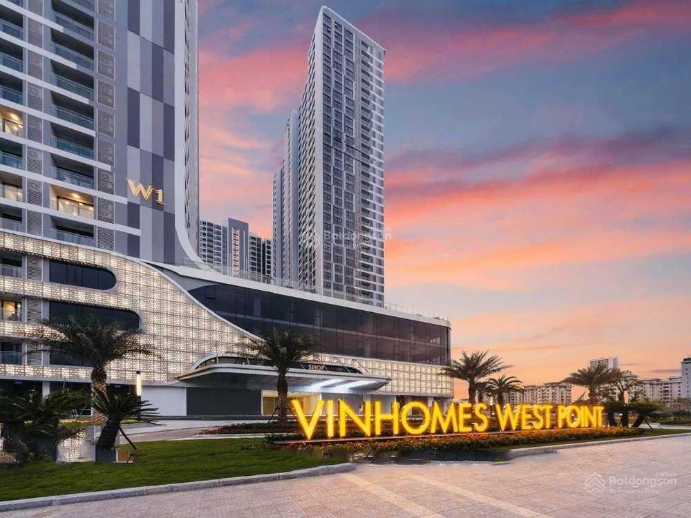 Cho thuê văn phòng sẵn nội thất tại tòa vinhomes west point diện tích 300m2 linh động cắt từ 100m2
