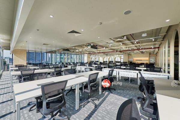 Bql cho thuê văn phòng linh hoạt diện tích từ 200m tại tòa royal city 72a nguyễn trãi sẵn phòng ban