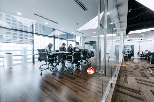 Bql cho thuê văn phòng linh hoạt diện tích từ 200m tại tòa royal city 72a nguyễn trãi sẵn phòng ban
