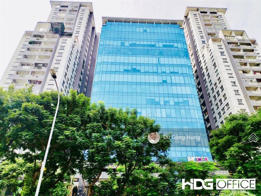 Bql cho thuê vp chuyên nghiệp diện tích 70m2~800m2 tại sông hồng park view 165 thái hà, 210k/m2/th