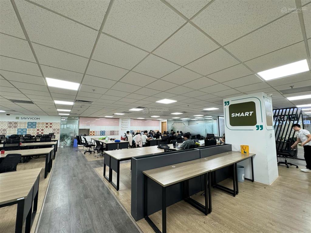 Bql cho thuê vp chuyên nghiệp diện tích 70m2~800m2 tại sông hồng park view 165 thái hà, 210k/m2/th