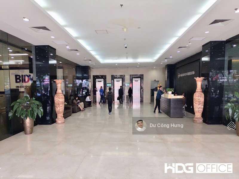 Bql cho thuê vp chuyên nghiệp diện tích 70m2~800m2 tại sông hồng park view 165 thái hà, 210k/m2/th