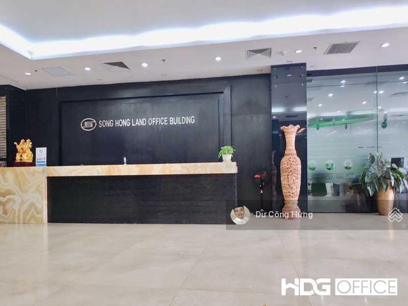 Bql cho thuê vp chuyên nghiệp diện tích 70m2~800m2 tại sông hồng park view 165 thái hà, 210k/m2/th