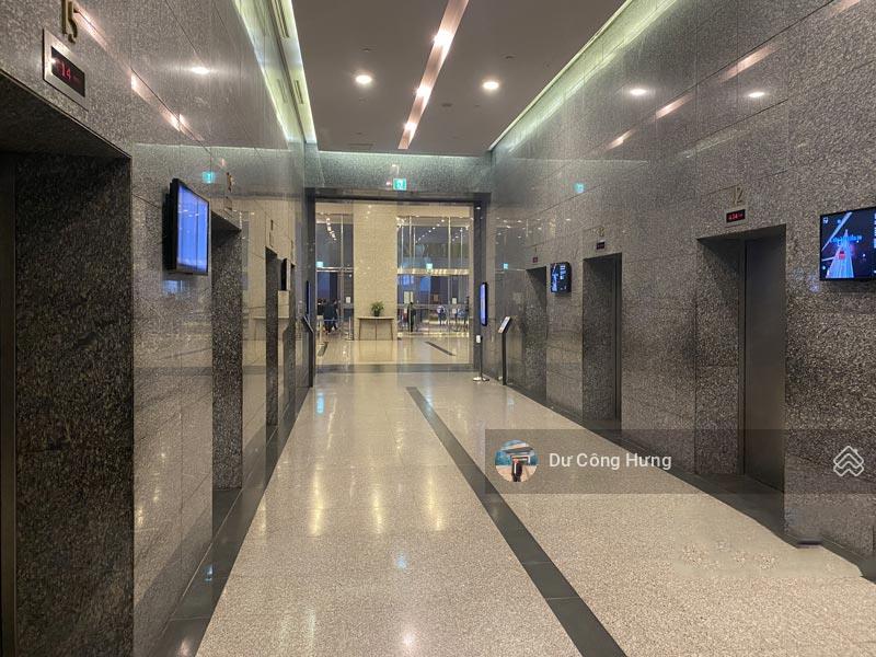 Cđt tòa keangnam landmark tower cho thuê vp hạng a dt 50m2, 100m2  2000m2, giá 300.000đ/m2/th