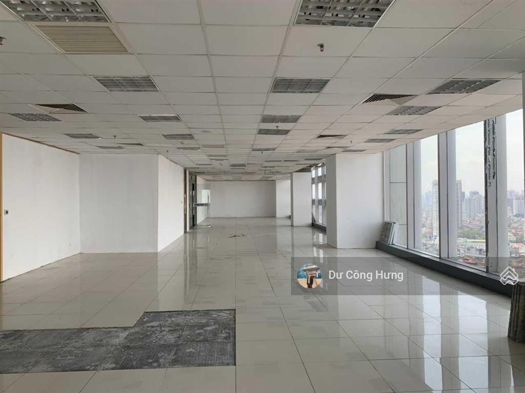 Cđt tòa keangnam landmark tower cho thuê vp hạng a dt 50m2, 100m2  2000m2, giá 300.000đ/m2/th