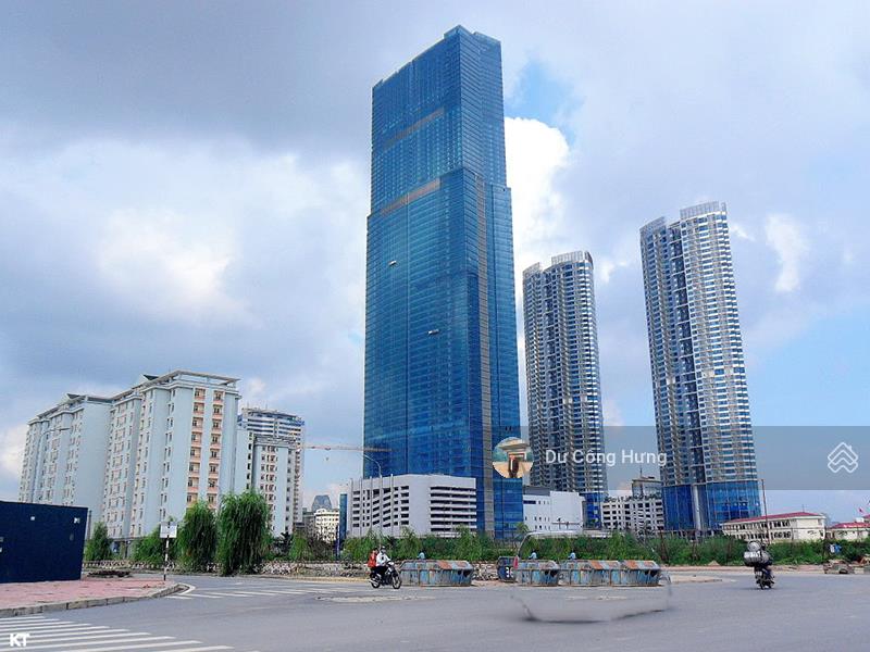 Cđt tòa keangnam landmark tower cho thuê vp hạng a dt 50m2, 100m2  2000m2, giá 300.000đ/m2/th