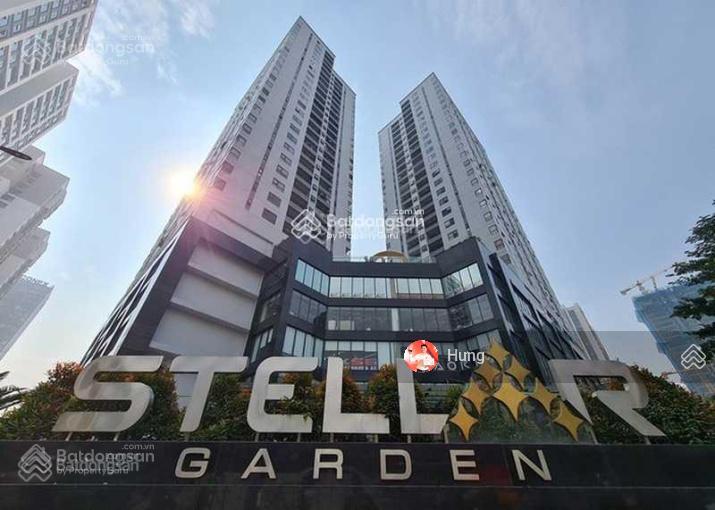 Bql cho thuê văn phòng sẵn nội thất linh hoạt diện tích 200m2 tại stellar garden 35 lê văn thiêm