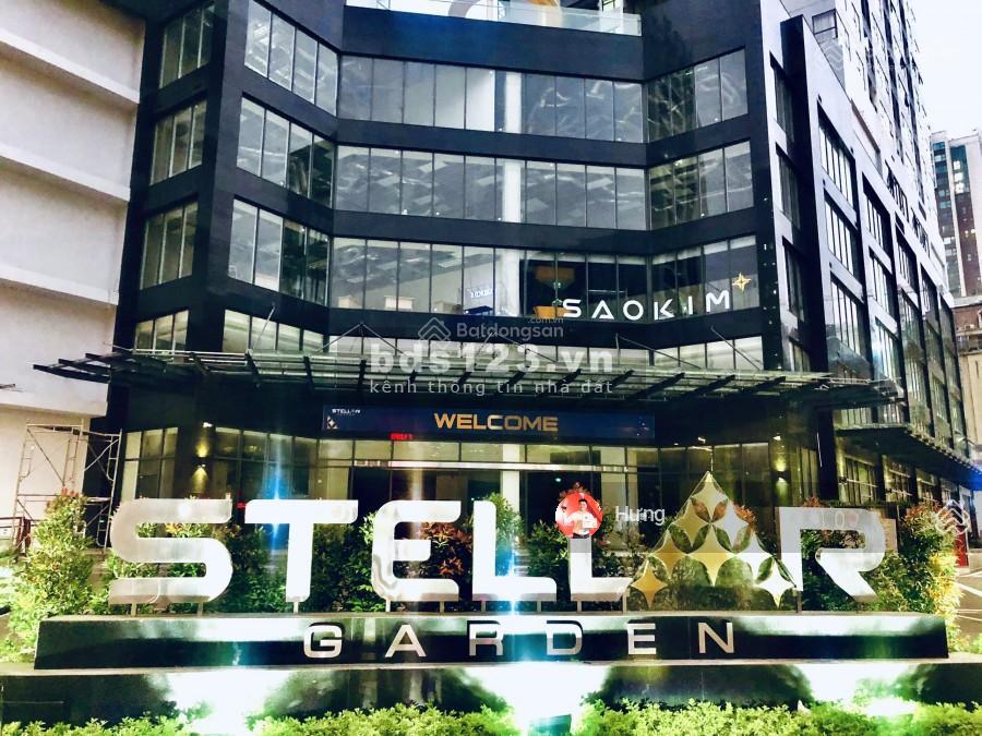 Bql cho thuê văn phòng sẵn nội thất linh hoạt diện tích 200m2 tại stellar garden 35 lê văn thiêm