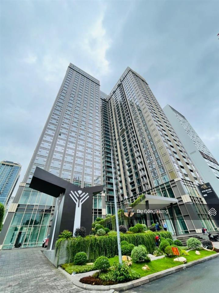 Bql cho thuê văn phòng hạng a sang trọng tại epic tower 19 duy tân, diện tích 774m2 có cắt từ 70m2