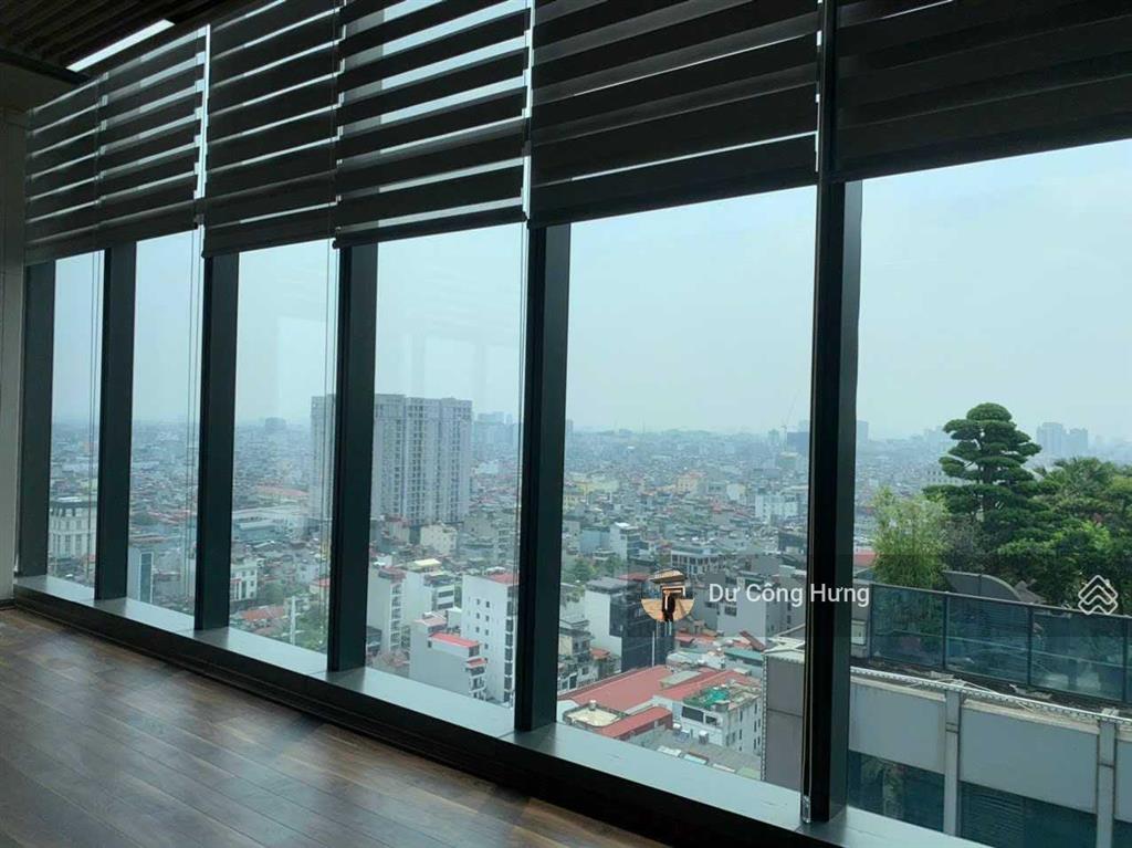 Bql cho thuê văn phòng hạng a sang trọng tại epic tower 19 duy tân, diện tích 774m2 có cắt từ 70m2