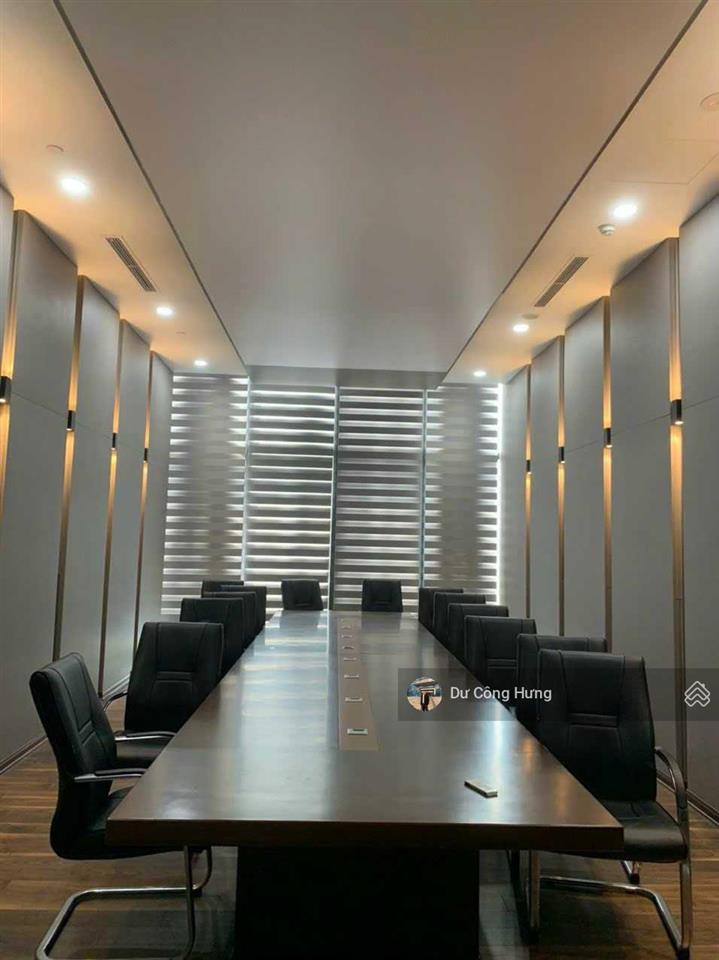 Bql cho thuê văn phòng hạng a sang trọng tại epic tower 19 duy tân, diện tích 774m2 có cắt từ 70m2