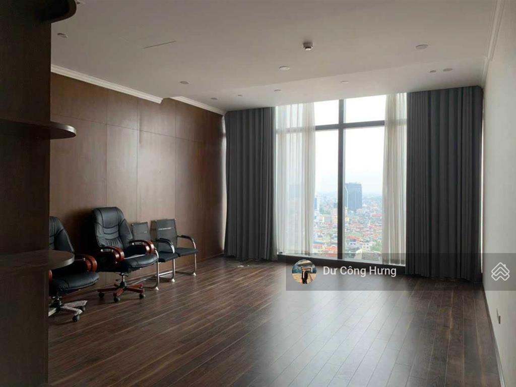 Bql cho thuê văn phòng hạng a sang trọng tại epic tower 19 duy tân, diện tích 774m2 có cắt từ 70m2