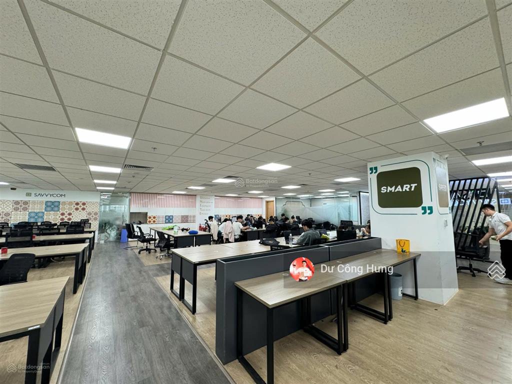 Cđt cho thuê văn phòng tại golden palace mễ trì sẵn nội thất 1000m2 có cắt từ 100m2 giá 200k/m2/th