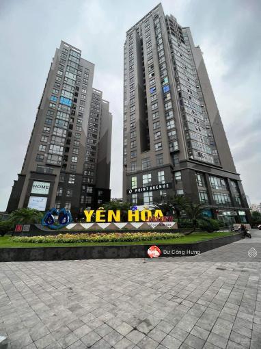 Chính chủ cho thuê sàn văn phòng 500m2 có cắt từ 100m2 tại yên hòa park view giá thuê 200k/m2/th