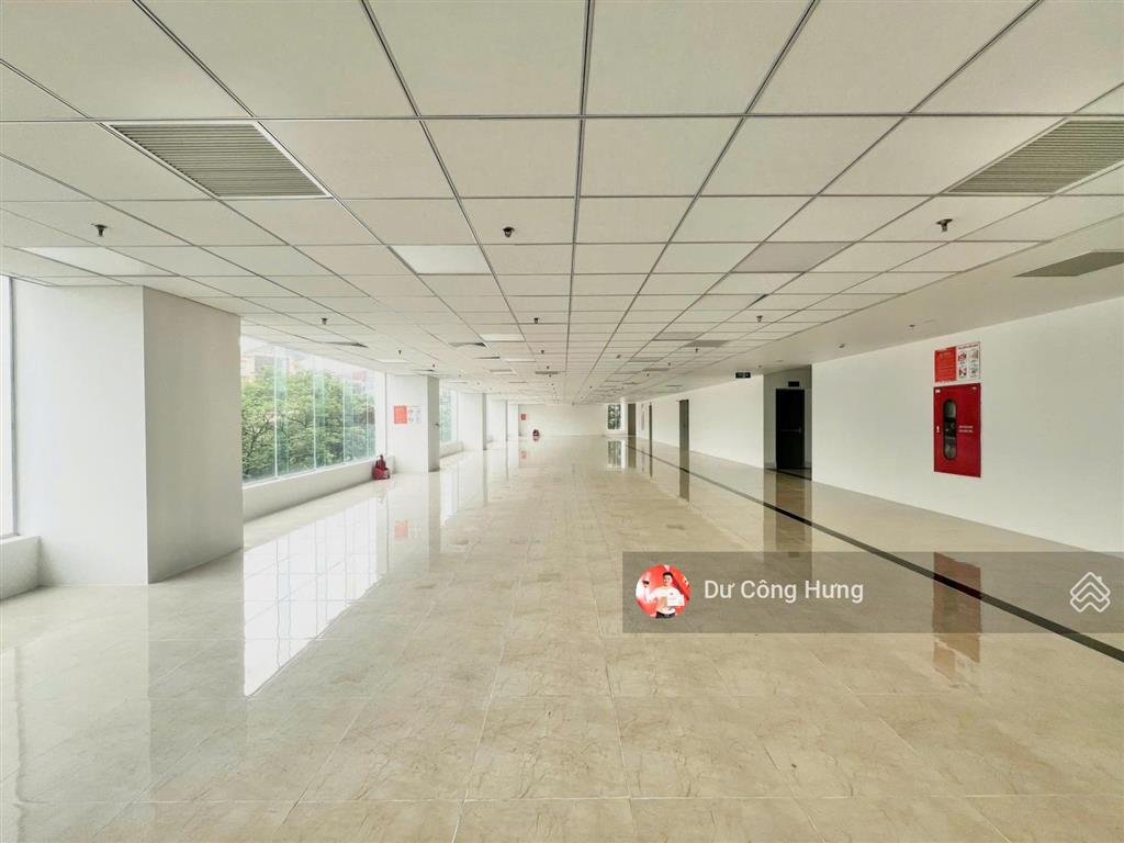 Bql tòa nhà geleximco southern star 897 giải phóng cho thuê sàn văn phòng 100m2 ~2000m2 giá 220k/m2