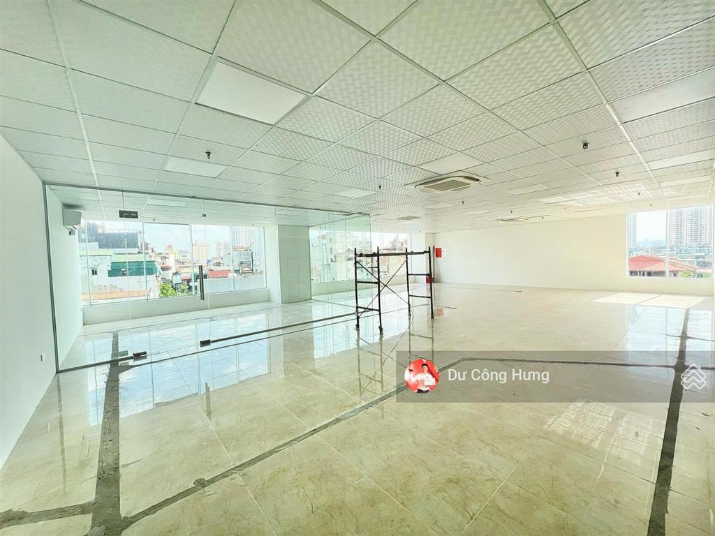 Bql tòa nhà geleximco southern star 897 giải phóng cho thuê sàn văn phòng 100m2 ~2000m2 giá 220k/m2