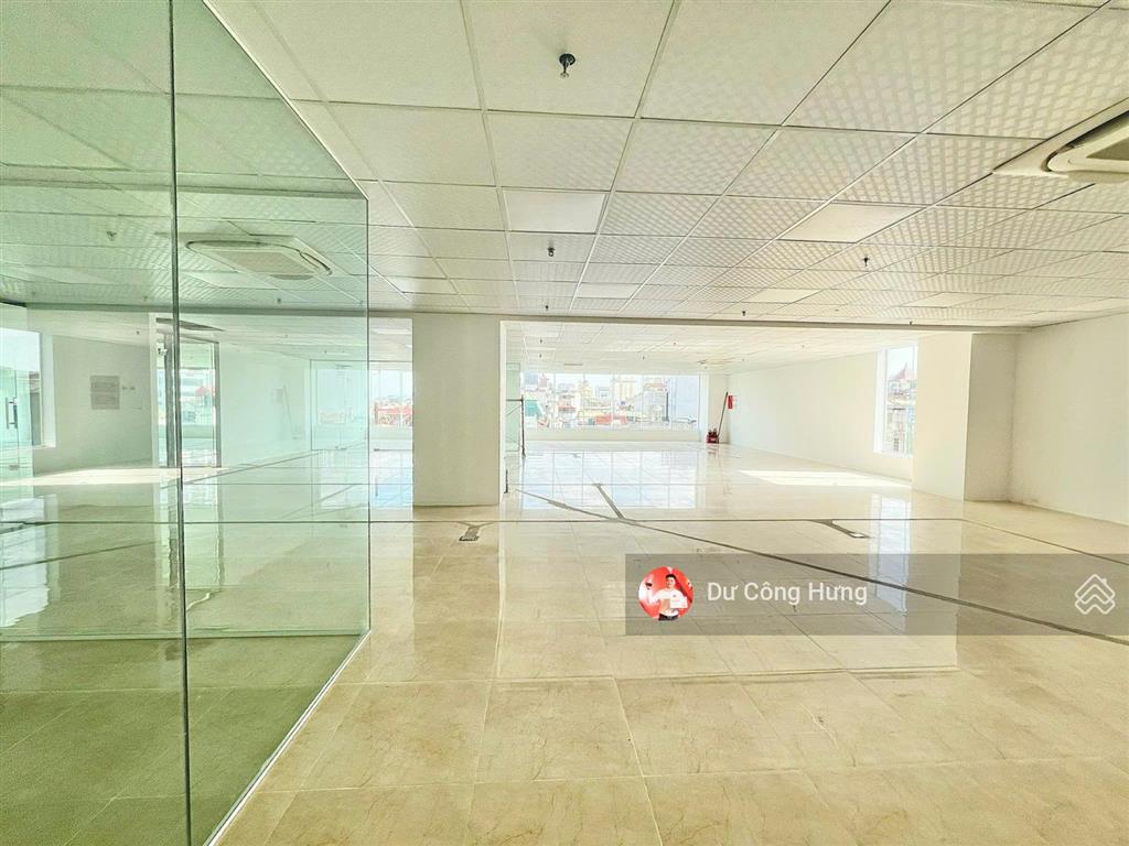 Bql tòa nhà geleximco southern star 897 giải phóng cho thuê sàn văn phòng 100m2 ~2000m2 giá 220k/m2