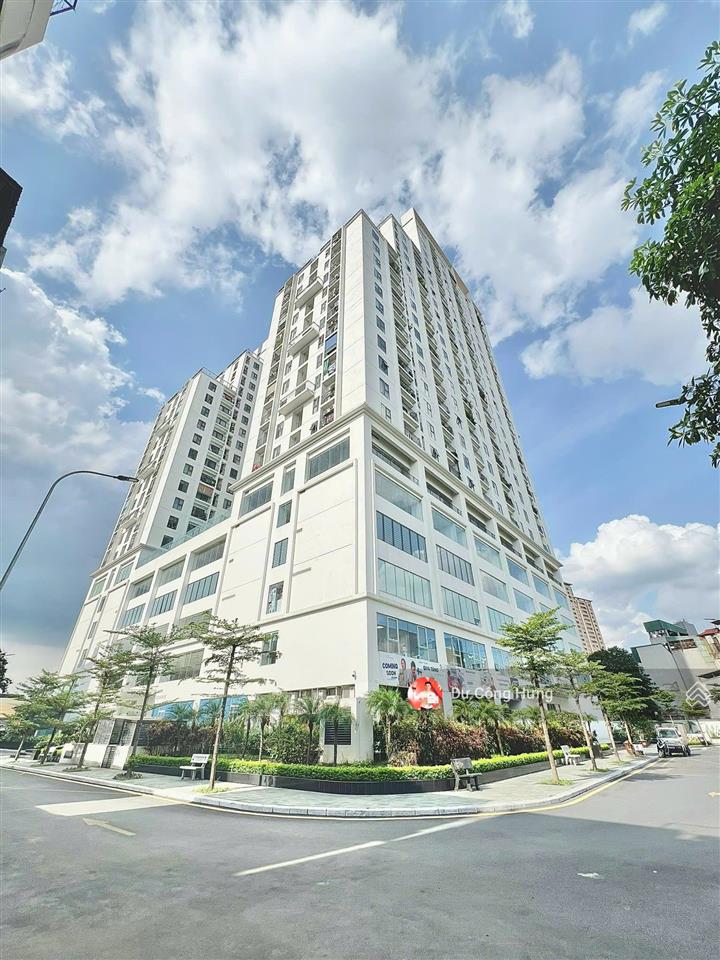 Bql tòa nhà geleximco southern star 897 giải phóng cho thuê sàn văn phòng 100m2 ~2000m2 giá 220k/m2