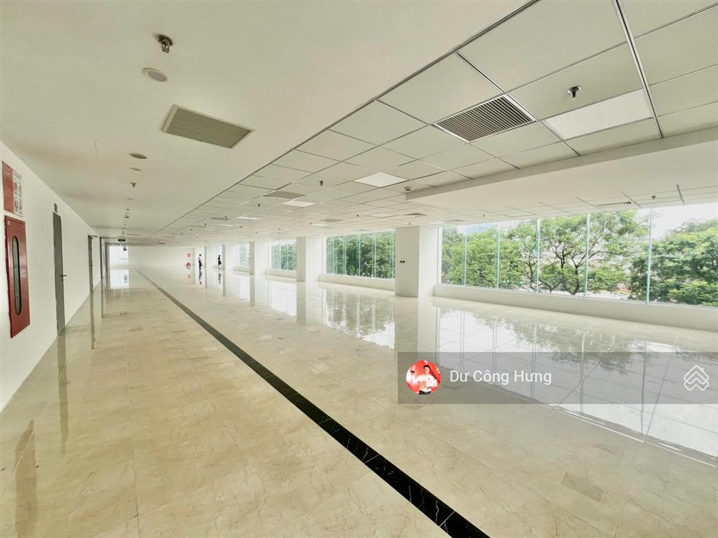 Bql tòa nhà geleximco southern star 897 giải phóng cho thuê sàn văn phòng 100m2 ~2000m2 giá 220k/m2