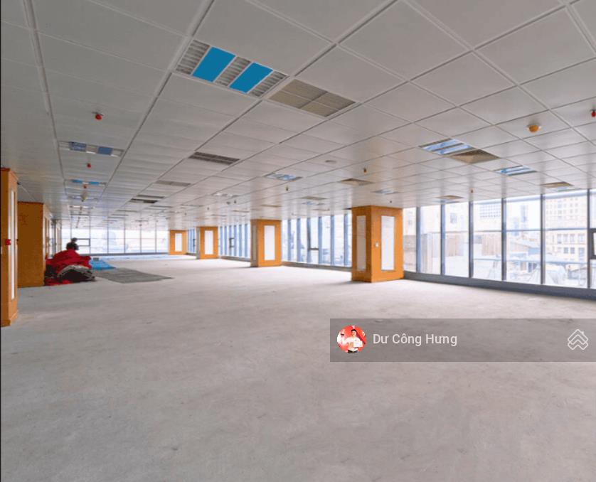 Cđt cho thuê văn phòng hạng a tòa 789 tower 147 hoàng quốc việt diện tích 93m21820m2 giá 286k/m2