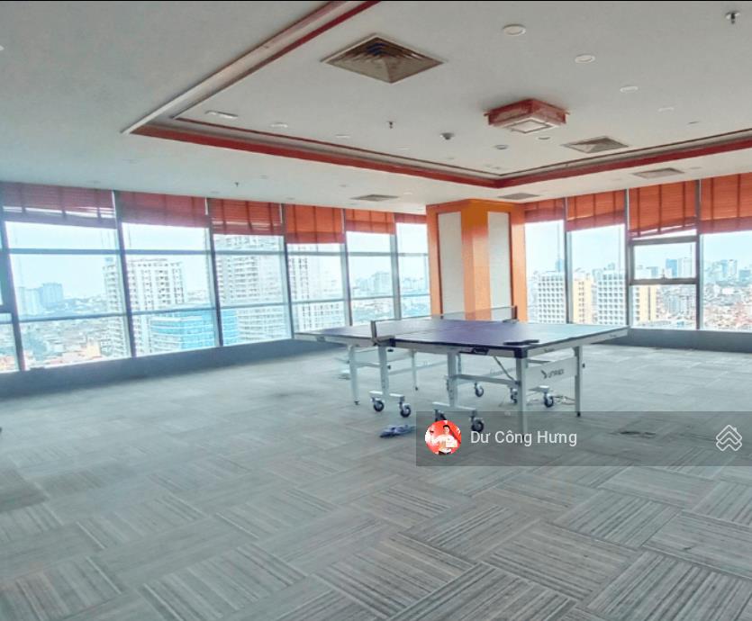 Cđt cho thuê văn phòng hạng a tòa 789 tower 147 hoàng quốc việt diện tích 93m21820m2 giá 286k/m2