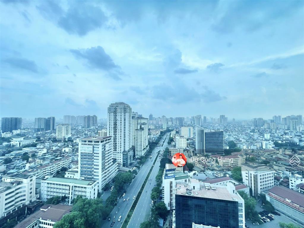 Cđt tòa nhà vincom 54a nguyễn chí thanh cho thuê văn phòng hạng a diện tích 500m2 có cắt 100m