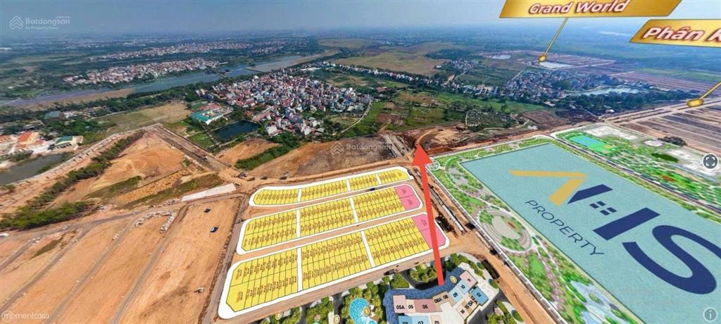 Chênh tốt nhất thị trường căn 1pn+ tòa y5, view phân khu thịnh vượng giá 4,770 tỷ (bao phí)