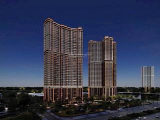 Chủ nhà cần bán lại căn 1n+ tầng trung 2x tòa y4 view bể bơi nội khu