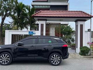 Bán nhà đẹp mới xây 2023 góc 2 mặt tiền phong cách biệt thự sân vườn mặt tiền 8m đường 8m
