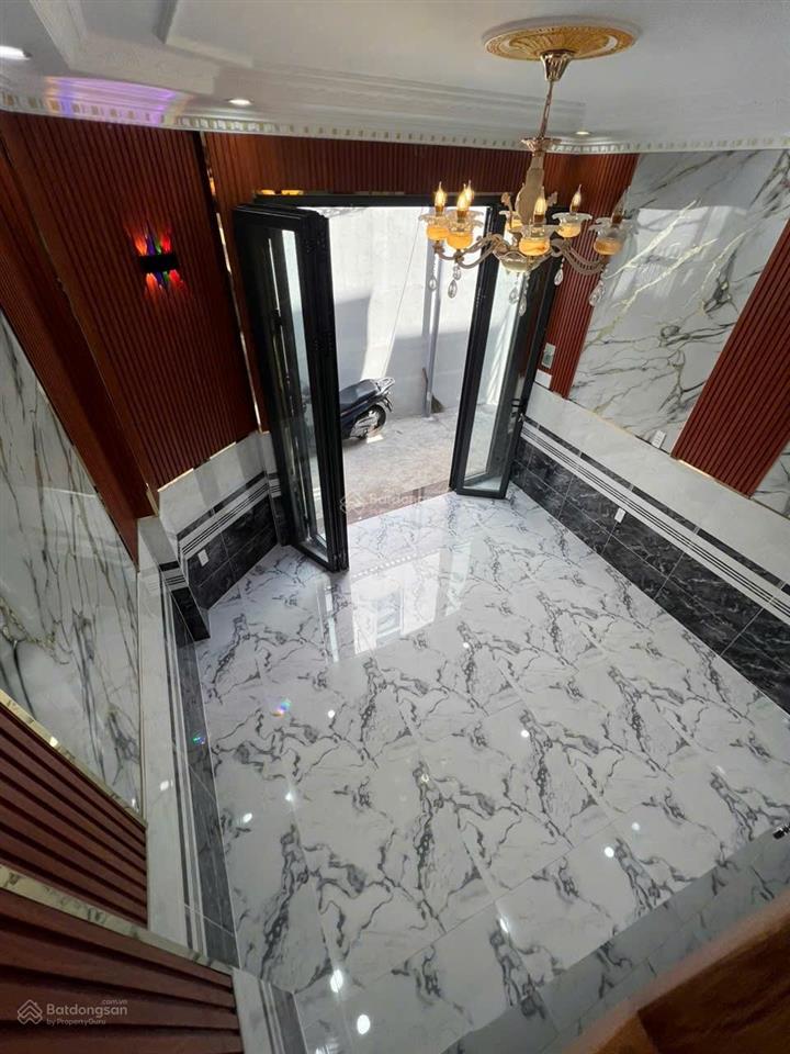 Bán nhà đường nguyễn văn quỳ, phú thuận, quận 7, tp. hcm, 2,3 tỷ, 35m2, view đẹp, giá ưu đãi