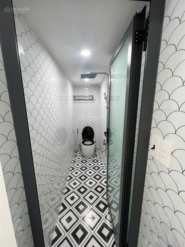 Bán nhà đường nguyễn văn quỳ, phú thuận, quận 7, tp. hcm, 2,3 tỷ, 35m2, view đẹp, giá ưu đãi
