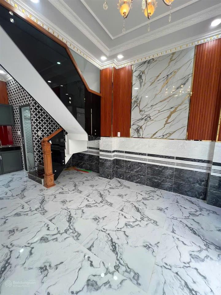 Bán nhà đường nguyễn văn quỳ, phú thuận, quận 7, tp. hcm, 2,3 tỷ, 35m2, view đẹp, giá ưu đãi