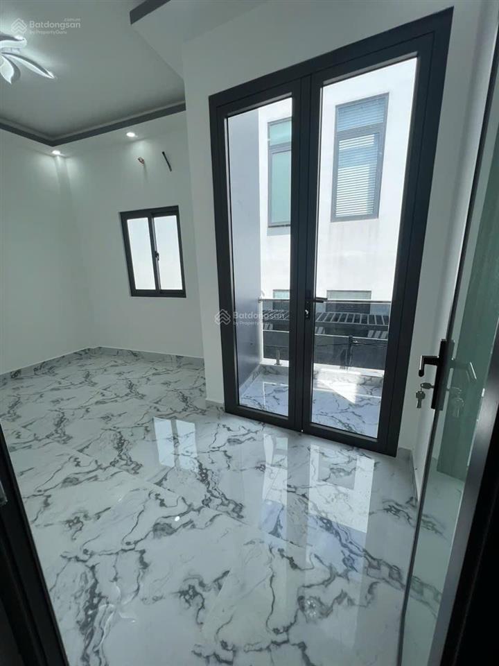 Bán nhà đường nguyễn văn quỳ, phú thuận, quận 7, tp. hcm, 2,3 tỷ, 35m2, view đẹp, giá ưu đãi