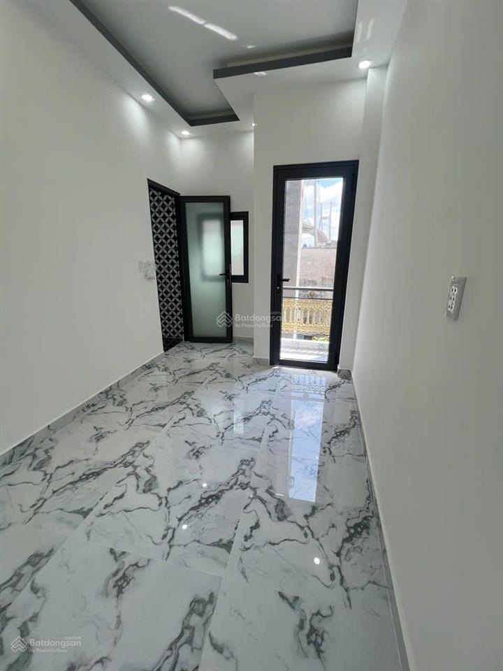 Bán nhà đường nguyễn văn quỳ, phú thuận, quận 7, tp. hcm, 2,3 tỷ, 35m2, view đẹp, giá ưu đãi