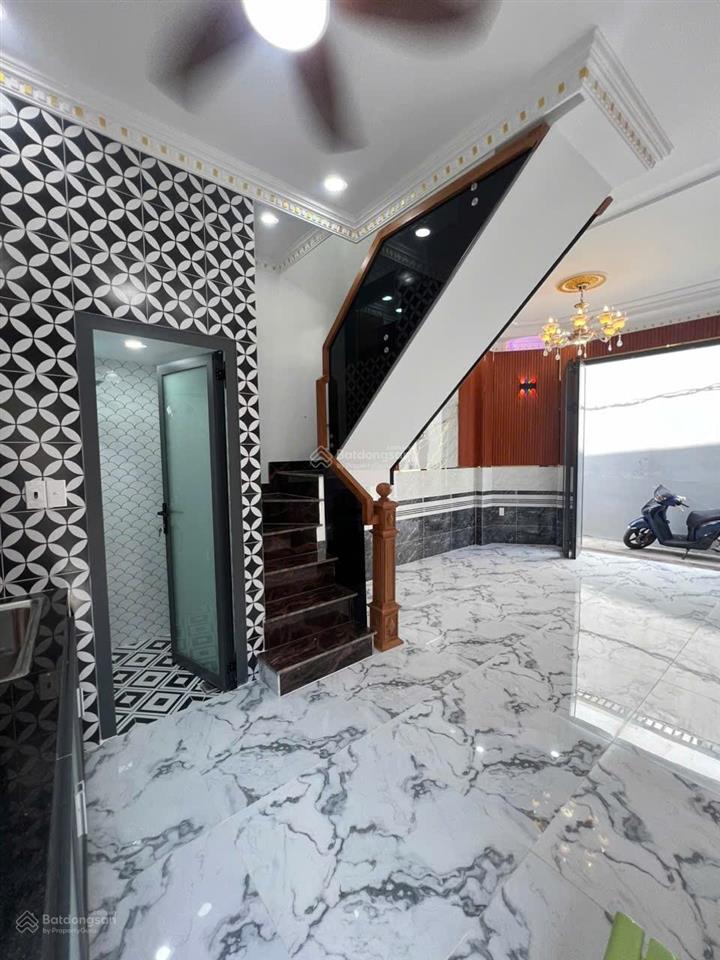 Bán nhà đường nguyễn văn quỳ, phú thuận, quận 7, tp. hcm, 2,3 tỷ, 35m2, view đẹp, giá ưu đãi
