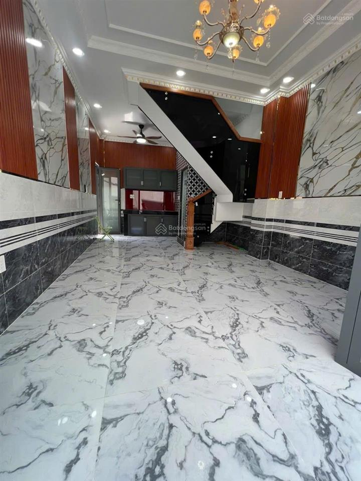 Bán nhà đường nguyễn văn quỳ, phú thuận, quận 7, tp. hcm, 2,3 tỷ, 35m2, view đẹp, giá ưu đãi