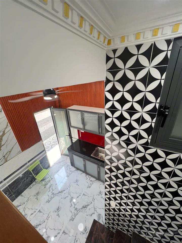 Bán nhà đường nguyễn văn quỳ, phú thuận, quận 7, tp. hcm, 2,3 tỷ, 35m2, view đẹp, giá ưu đãi