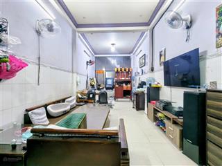 Bán nhà,tân phú 2 ôtô tránh đường kênh tân hoá 78 m²x 4 lầu chỉ 8 tỷ6 còn tl