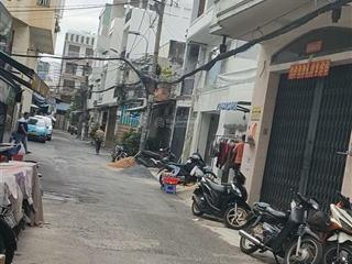 Bán nhà, hx 2 xe tải tránh, huỳnh thiện lộc, 40m x 2 lầu chỉ 6 tỷ 9 còn tl