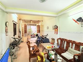 Bán nhà,hoàng xuân hoành, hxh, 60m² x 4 lầu chỉ 6 tỷ 8 còn tl