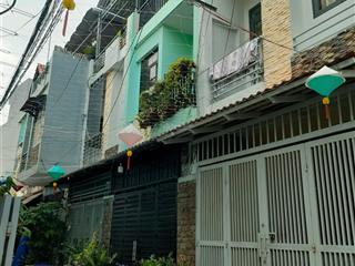 Bán nhà, hxh, nguyễn minh châu tân phú 67m²x 3 lầu chỉ 7 tỷ 2 còn tl